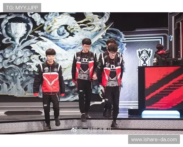 EDG战队荣耀之路:从默默无闻到巅峰对决的奋斗历程 EDG战队荣耀之路:从默默无闻到巅峰对决的奋斗历程