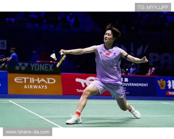 上海羽毛球队在世锦赛中的战术表现分析与总结 上海羽毛球队在世锦赛中的战术表现分析与总结