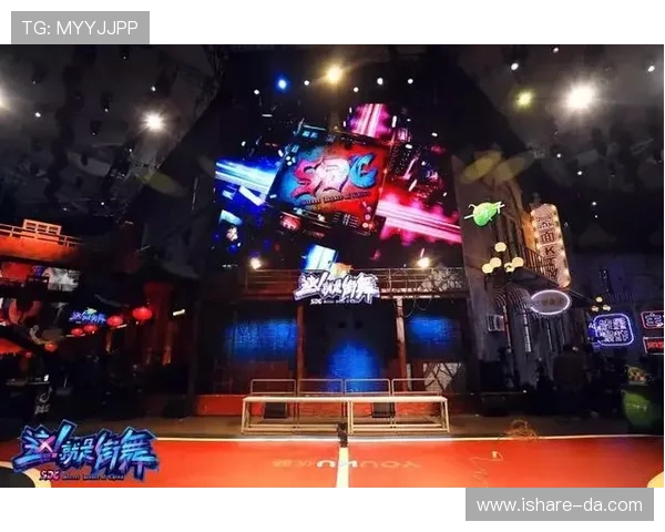 北京街舞队与深圳街舞队技术对决全解析赛后复盘