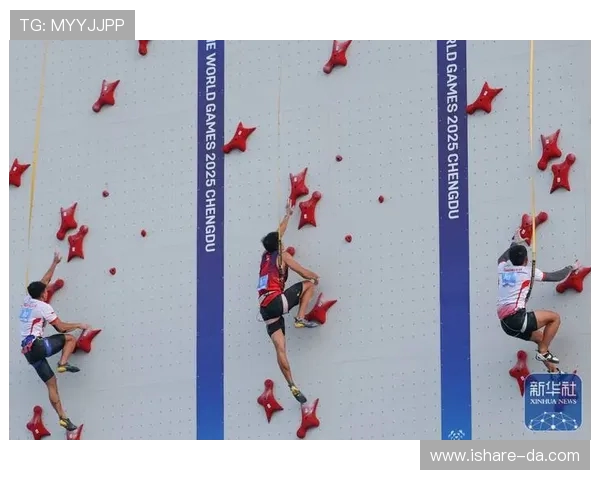 南京攀岩队与北京攀岩队速度对决赛后分析与总结