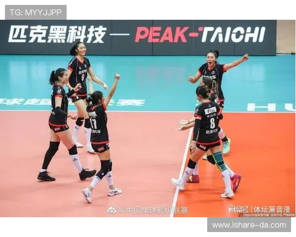 城市联赛最新积分榜杭州排球队以55分稳居第一名