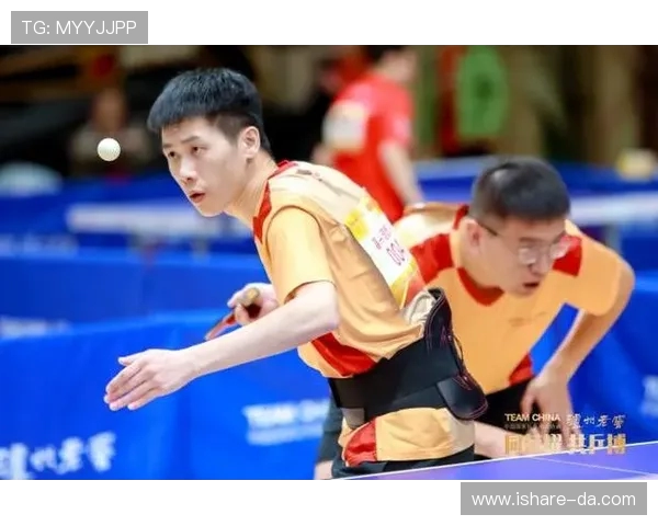 广州乒乓球队在总决赛中的耐力表现分析与总结
