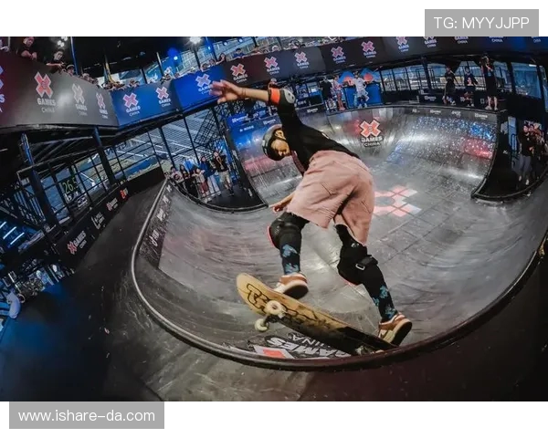 武汉滑板队在极限运动会积分榜中以51分稳居第一名引发关注