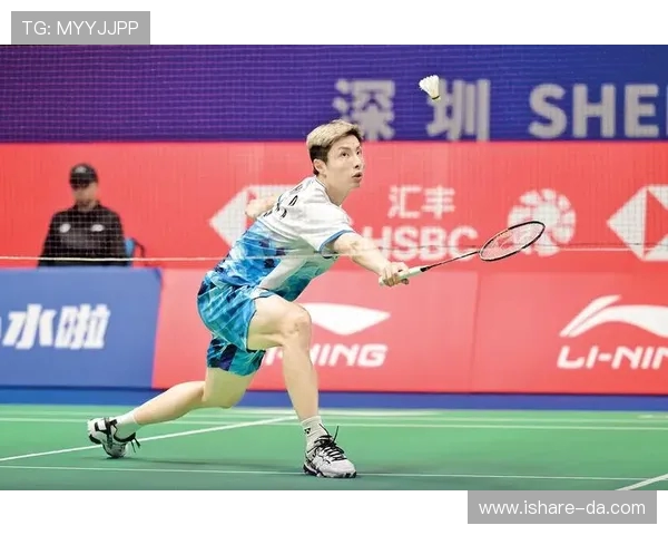 深圳网球队在大师赛中的实力展现与未来发展潜力分析