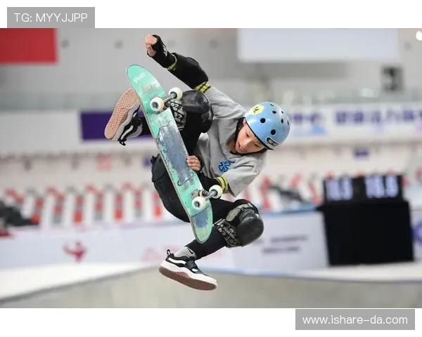 滑板灵活性评比揭晓北京滑板队荣获第二名引发关注