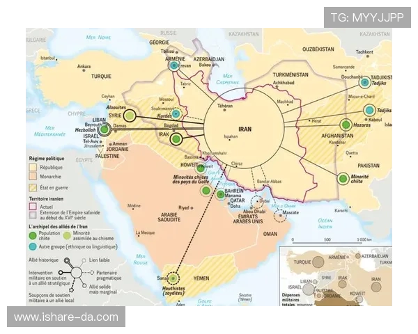 伊朗与澳大利亚军事对抗的历史背景与未来发展趋势分析