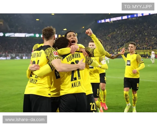 多特蒙德与拜仁慕尼黑激战结果揭晓精彩瞬间回顾与分析