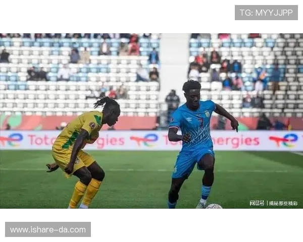 安哥拉与毛里塔尼的激烈对决展现非洲足球的魅力与竞争力