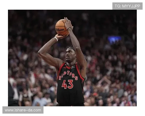 帕斯卡尔西亚卡姆:从边缘球员到NBA明星的华丽转身与奋斗历程 帕斯卡尔西亚卡姆:从边缘球员到NBA明星的华丽转身与奋斗历程