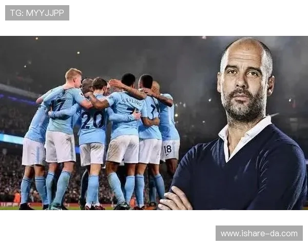 瓜迪奥拉神奇换人策略欧冠淘汰赛7次换人全进球揭秘