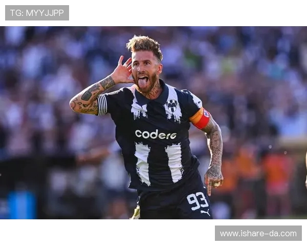 蒙特雷与阿特拉斯激战正酣比分悬念引人关注