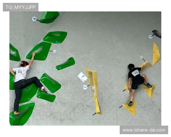 重庆攀岩队在全国攀岩配合排行榜中荣获第六名的佳绩引发关注 重庆攀岩队在全国攀岩配合排行榜中荣获第六名的佳绩引发关注