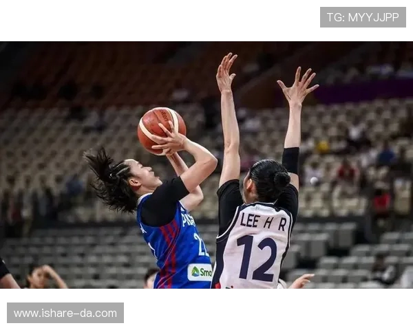 韩国与菲律宾精彩对决全场回放分析与精彩瞬间回顾