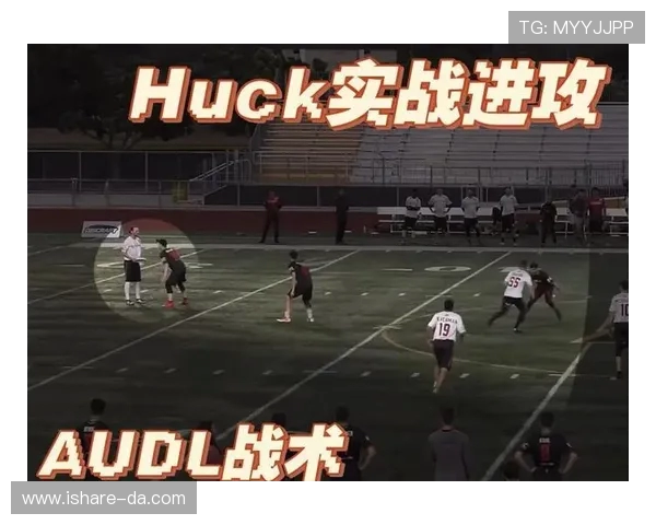 飞盘战术与团队协作杭州飞盘队的成功运营模式解析