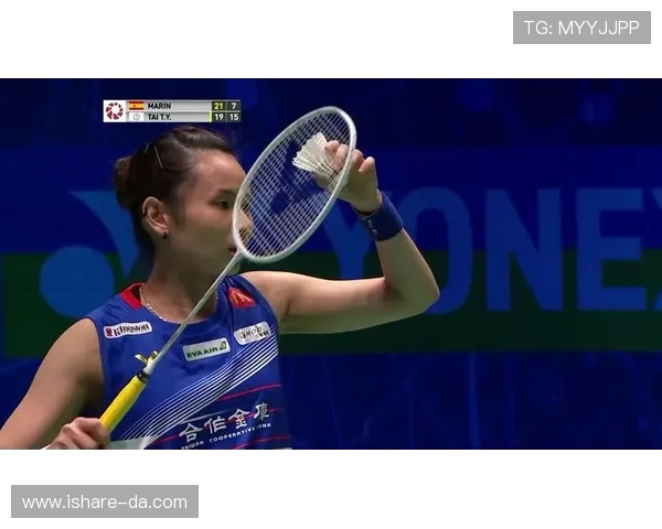 香港羽毛球赛精彩对决戴资颖挑战马林争夺冠军荣耀