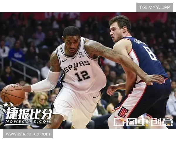 马刺与小牛激战正酣精彩比赛直播全程回顾与分析