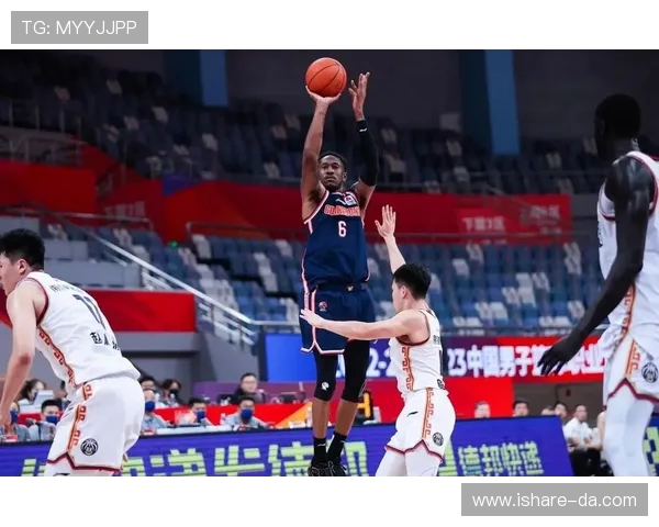 马尚布鲁克斯的篮球生涯与成就分析及其对中国篮球的影响