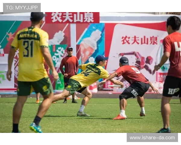 广州飞盘队的运营体系与战术解析：飞盘运动的创新与发展之路