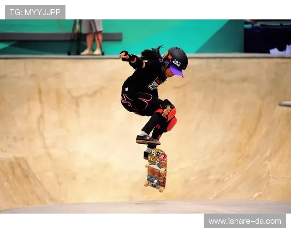 杭州滑板队勇夺全国滑板技术排行榜第三名展现实力与风采