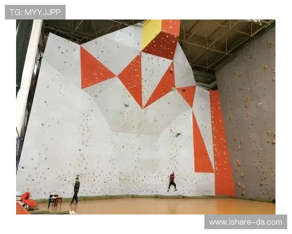 武汉攀岩队的蜕变与挑战极限运动联赛的精彩旅程