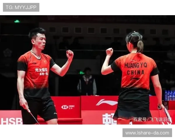 武汉羽毛球队引领最新羽毛球配合TOP10榜单展现强大实力