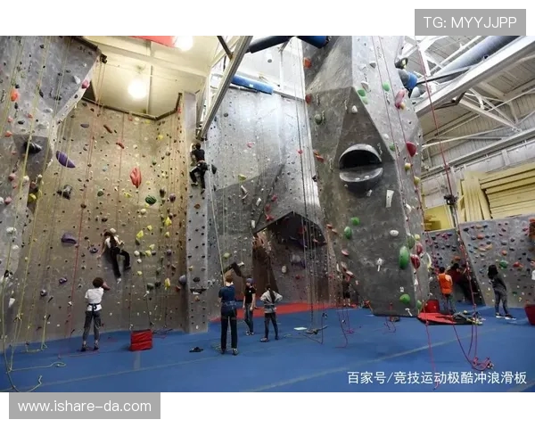 深圳极限运动队如何通过团队协作变革提升竞技水平与运动体验