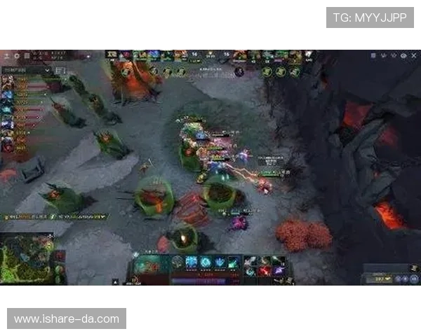 聚焦DOTA2RNG战队的崛起与实力解析探讨