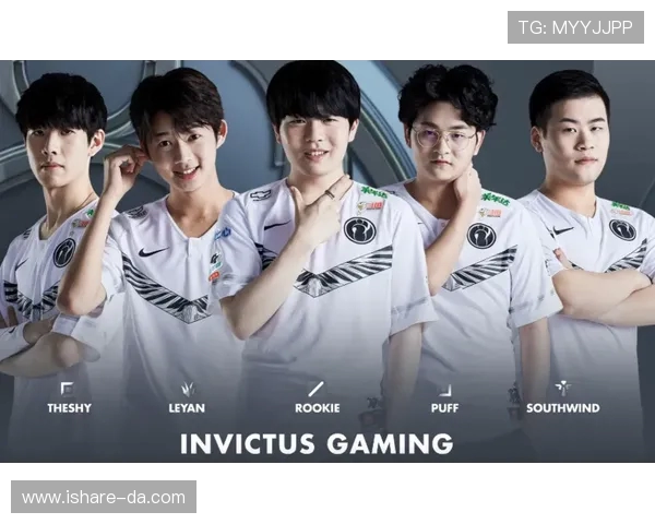 IG战队在王者荣耀中的角色转换与成败分析