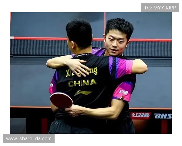 上海乒乓球队强势崛起荣登全国状态排行榜第二名