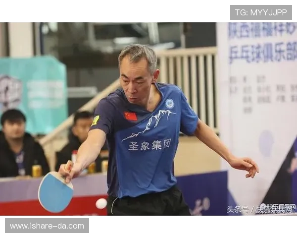 成都乒乓球队总决赛特别报道：从默默无闻到辉煌成就的奋斗历程