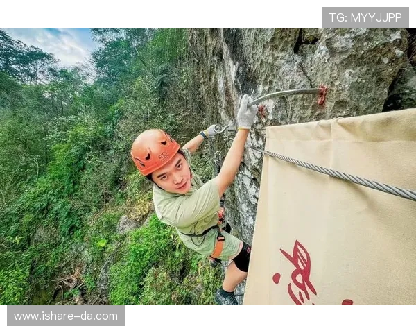 攀岩女神陈秀英分享成功秘诀与挑战经历的独家专访
