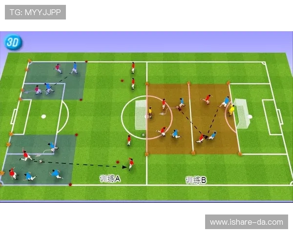 杭州足球队中路突破战术解析与比赛表现评析